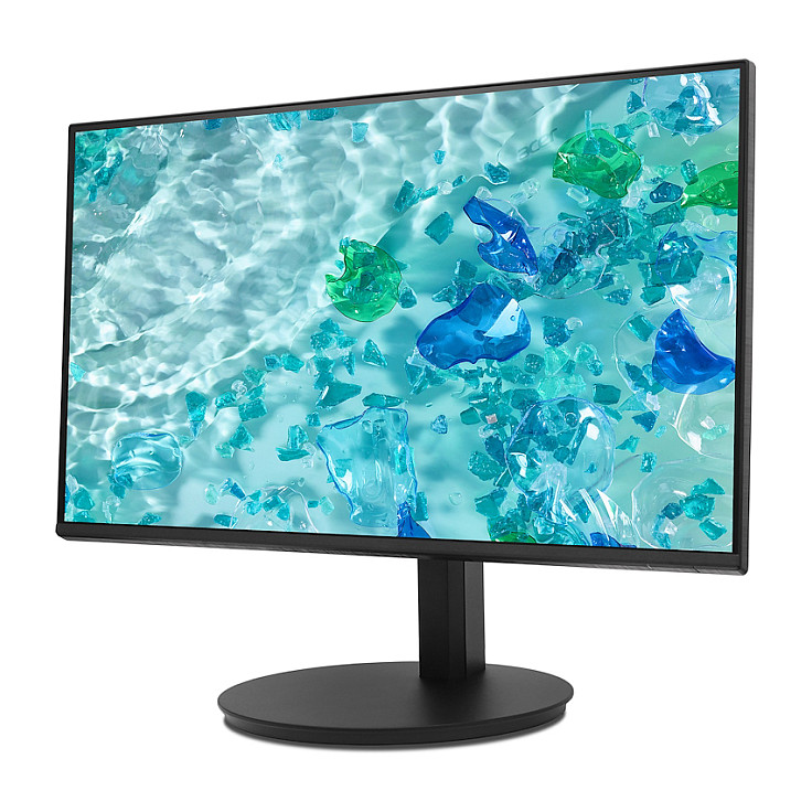 Monitor Gaming Acer CB242YP6b / 23.8" / Full HD IPS / LED / 144Hz / 1 ms / HDMI+DP - Zezë thumbnail 3