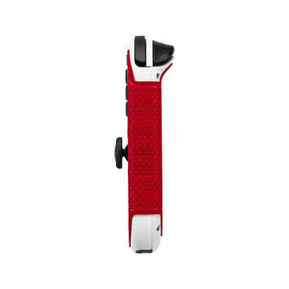Aksesorë për Konzola Lizard Skins DSPNSJ50 / Grip Skin për Nintendo Switch Joy-Con / 0.5mm – Kuqe 2