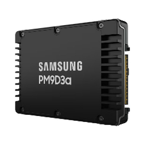 SSD Samsung 990 PRO 1TB NVMe M.2 PCIe 4.0 / 7450MB/s / 6900MB/s 3
