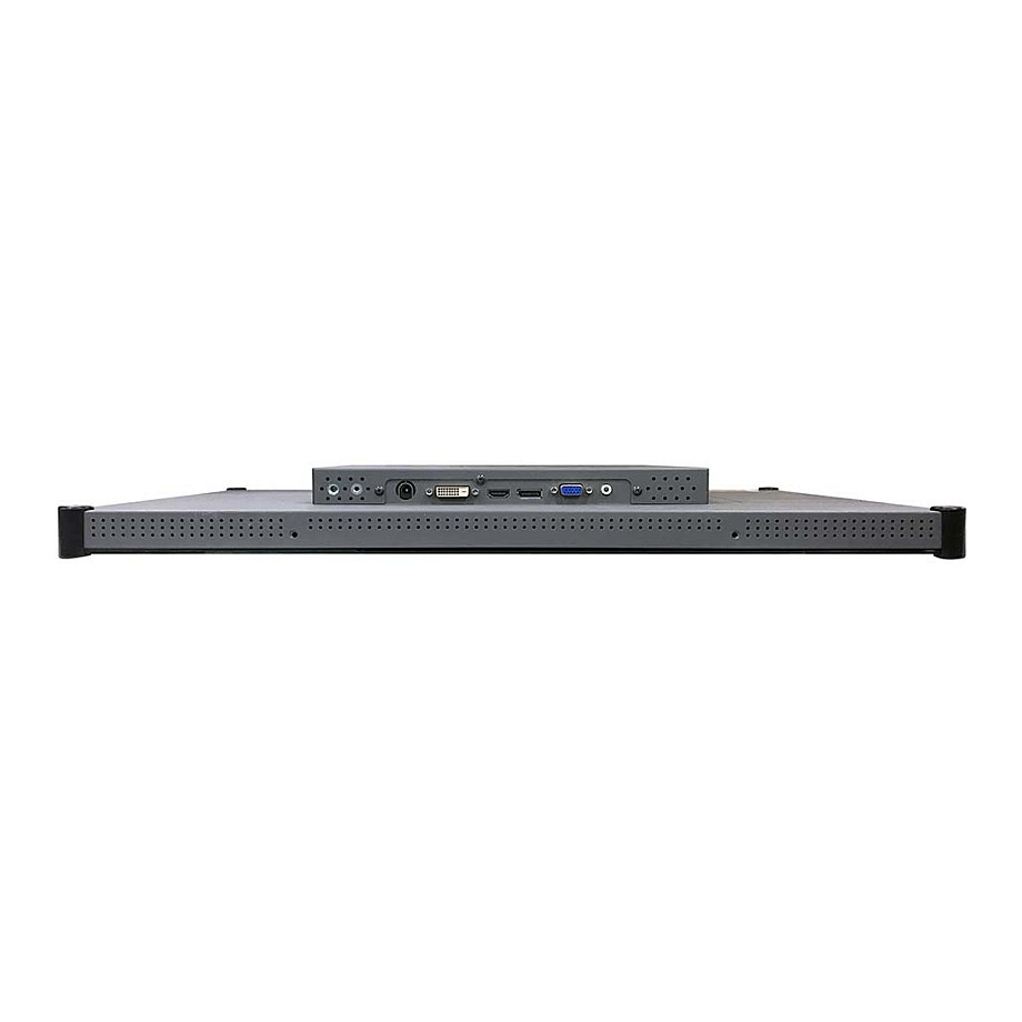Monitor AG Neovo X-22E, 21.5", Full HD TN, 75Hz, 3ms, HDMI + DisplayPort + DVI-D + VGA - Zezë 5