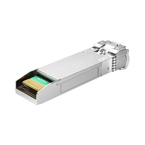 TP-Link Omada SM6110-LR SFP28 25GBASE-LR Single-Mode 10km thumbnail 3