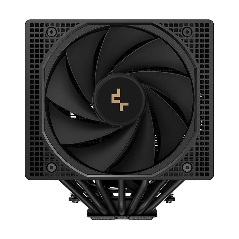 Ftohës për Procesor Arctic Liquid Freezer III PRO 360 / 360mm / 3x120mm PWM / VRM Fan - Zezë 7