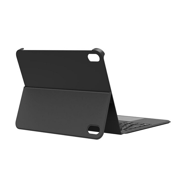 Tastierë për tabletë Belkin Everyday / për iPad 10.9" / QWERTZ / Bluetooth / Touchpad / Backlit - Zezë 5