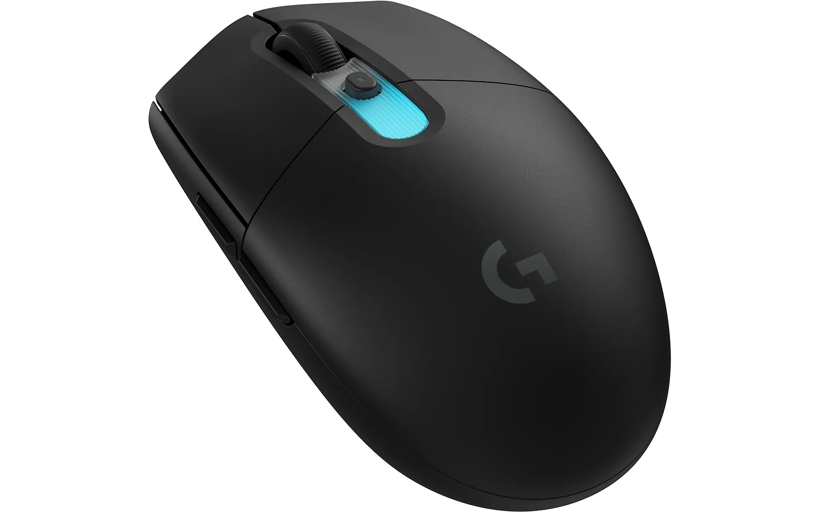 Maus Gaming Logitech G305 X SUPERLIGHT / HERO 44K / 44.000 DPI / 1.000Hz / 6 Butona / LIGHTSPEED + Bluetooth + USB-C - Zezë 6
