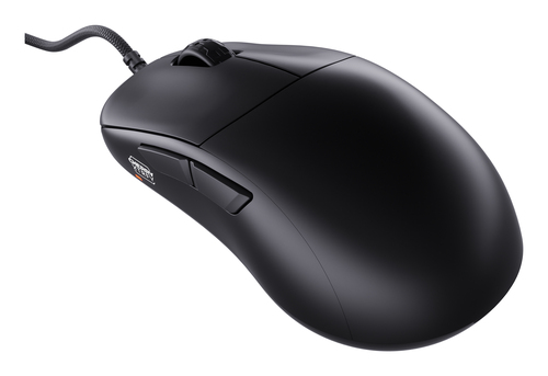 Maus Gaming CHERRY XTRFY M42V2 / Wired / 6.200 CPI / 1.000 Hz / 45g / 6 Butona – Zezë 3