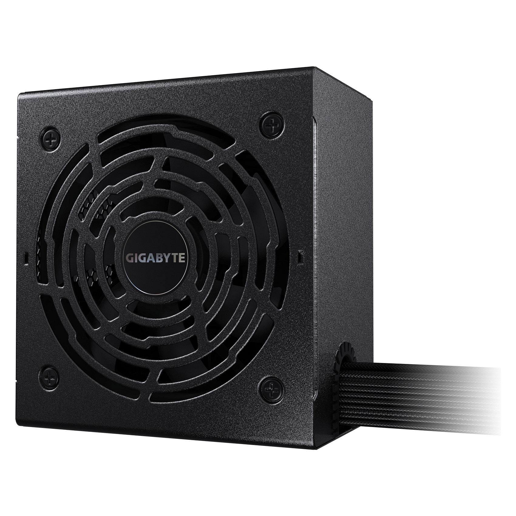 Furnizues Energjie Gigabyte P750BS / 750W / ATX / 80 PLUS Bronze / Non-Modular - Zezë