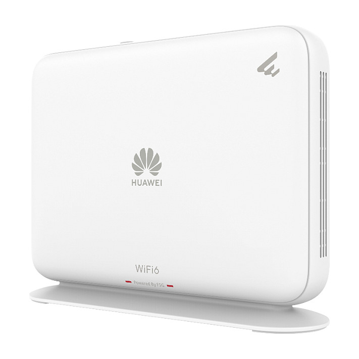 Huawei, eKitOptiX FG630G05, Ruter, Wi-Fi 6, AX1800, Dual-Band, 1× Gigabit Ethernet, Mesh, Bardhë 3