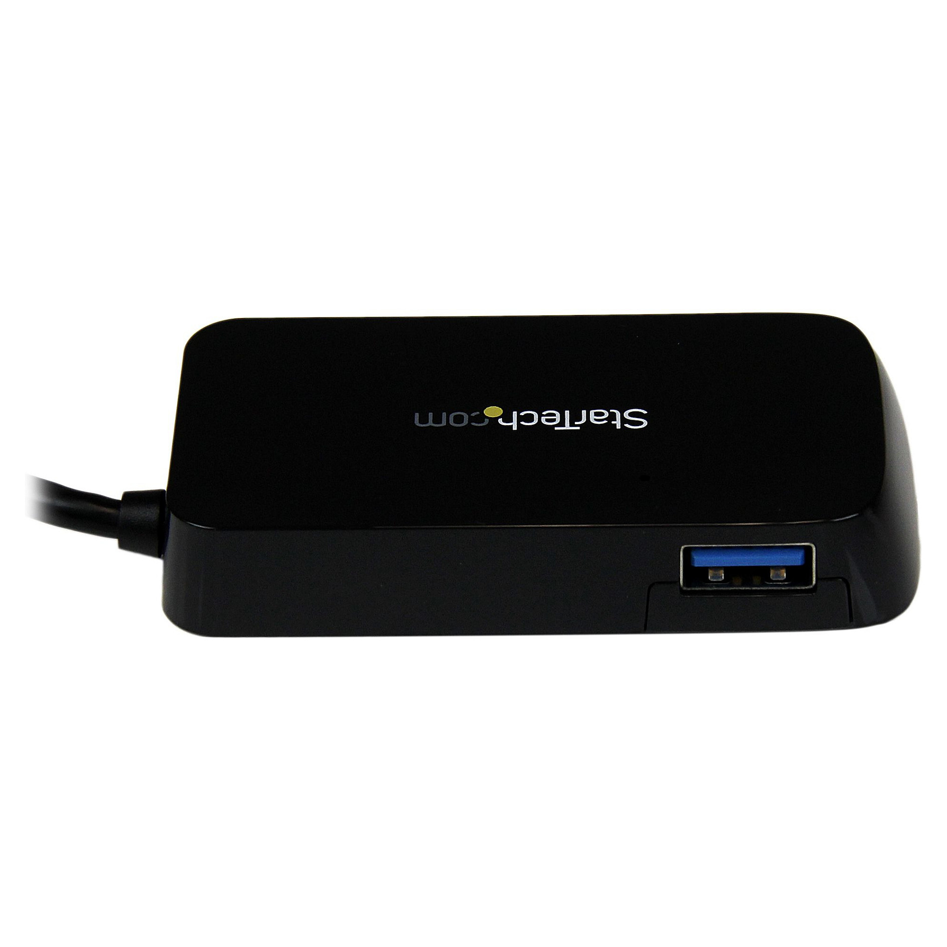HUB StarTech USB 3.0 / 4-Port - Zezë thumbnail 3