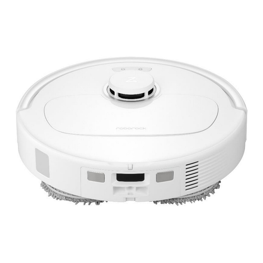 Fshesë Robotike Qrevo Plus – Bardhë thumbnail 3