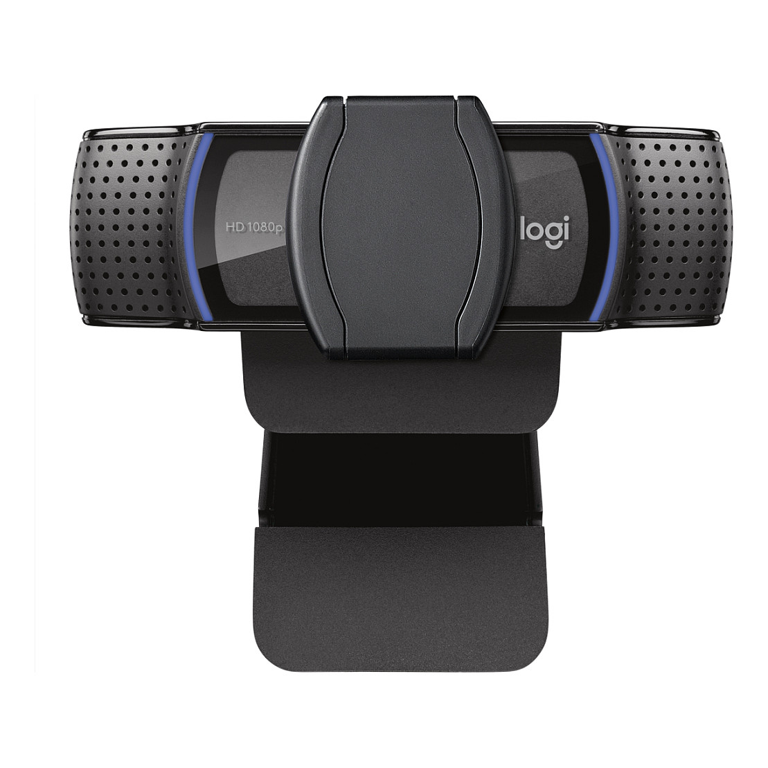 Webcam Logitech C920e / 960-001361 / Full HD 1080p / USB 2.0 / 3MP / 78° – Zezë 4