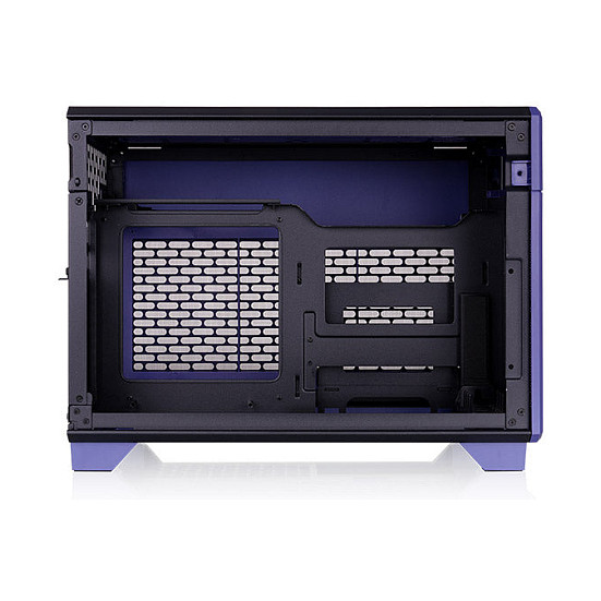 Kasë Mini Thermaltake TR100 – Vjollcë thumbnail 5