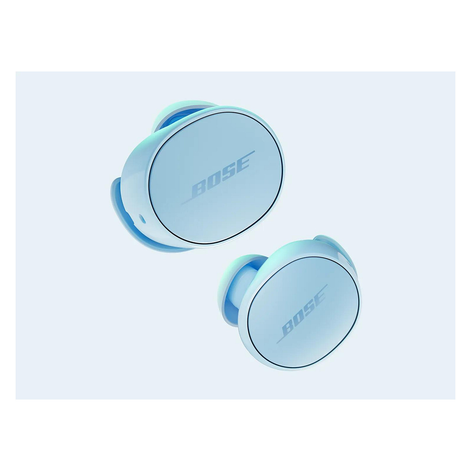 Kufje pa kabllo Bose QuietComfort Earbuds / Bluetooth 5.3 / ANC / Multipoint / 8.5 orë / IPX4 - Blu 6