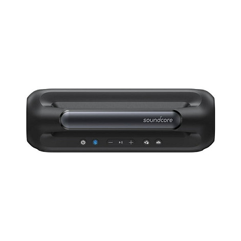 Altoparlant Portativ Soundcore Boom 2 SE, Bluetooth 5.3, 30W, USB-C, IPX7 - Zezë 2