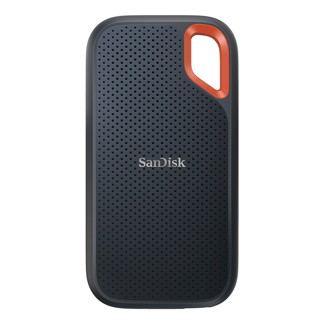 SSD e Jashtme 1TB Sandisk Extreme V2 USB 3.1 e zezë