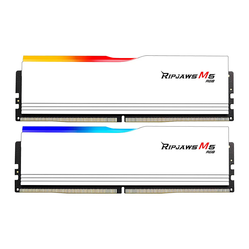 RAM Memorie DDR5 64 GB G.Skill DIMM DDR5-6000 (2x 32 GB) Dual-Kit