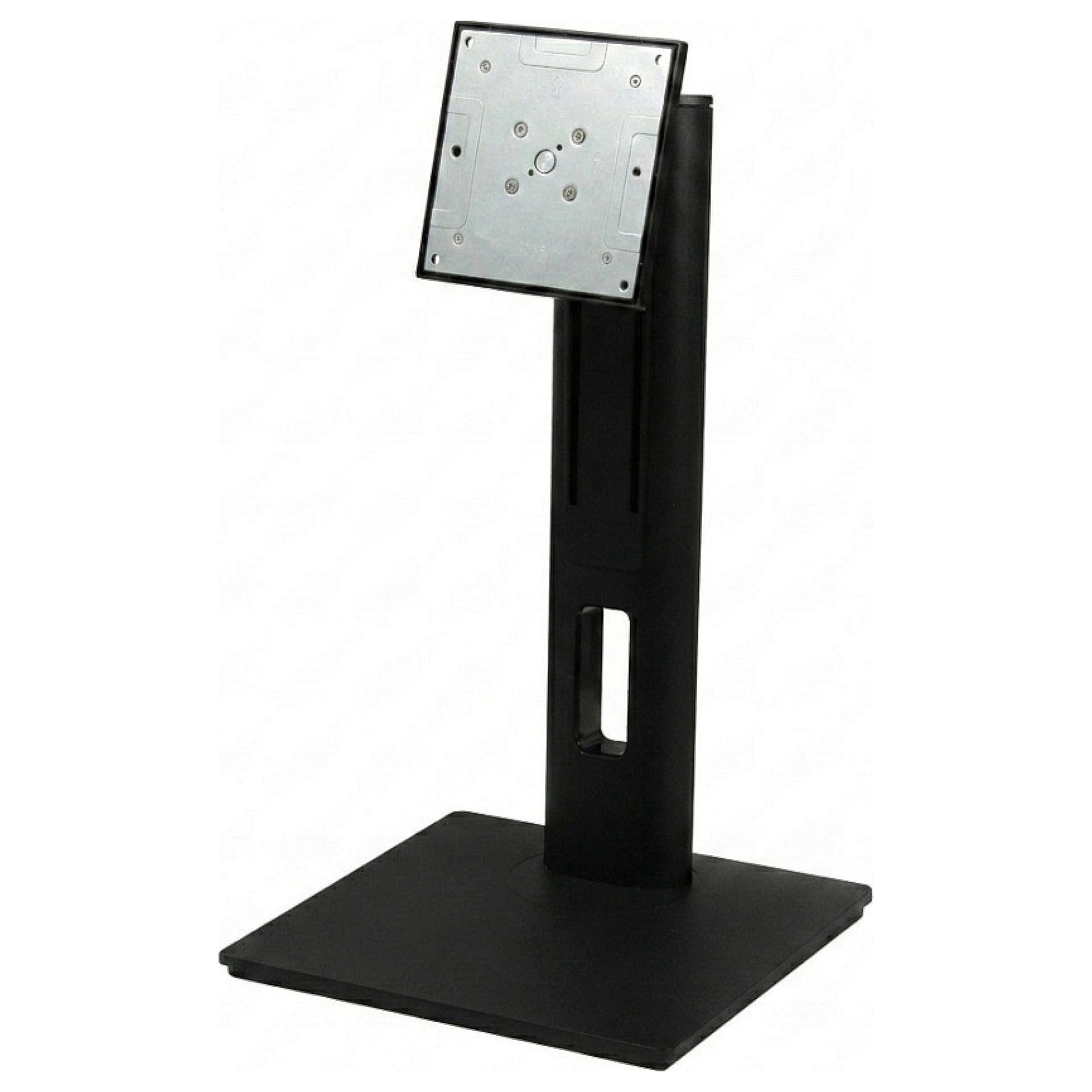 Mbajtëse për Monitor ALLNET VesaFLEX120BL / 8–24" / deri 9.1kg / VESA 75x75 & 100x100 / Lartësi e Rregullueshme / Montim në Dysheme - Zezë 6