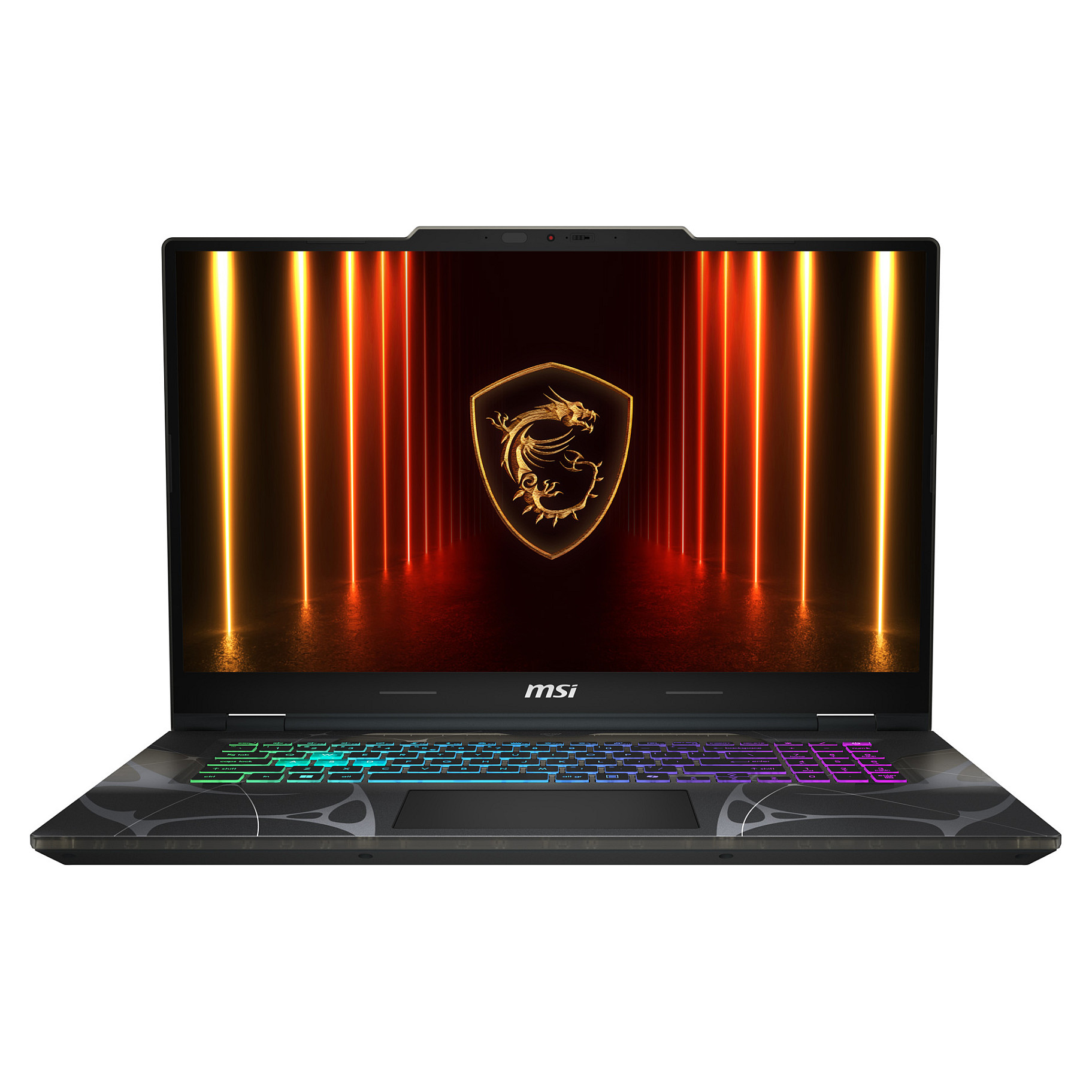 Laptop Gaming MSI VECTOR 16 HX AI A2XWHG-275 / Ultra 7 255HX / 16GB DDR5 / 1TB / 16" IPS WUXGA 144Hz / RTX 5070 Ti 12GB - Gri e mbyllur 9