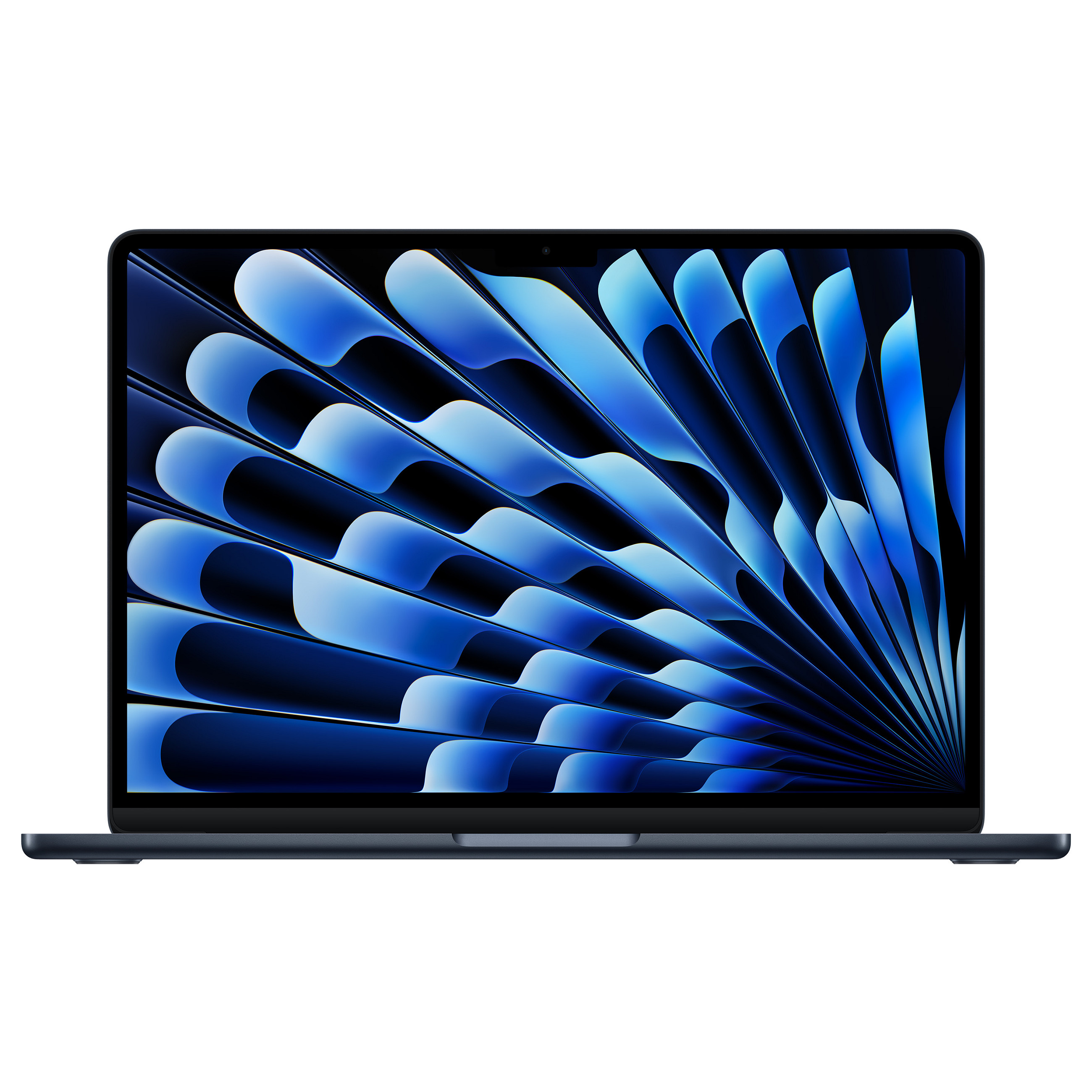 MacBook Air M5 13.6", 10 CPU, 8 GPU, 16GB, 512GB – Midnight