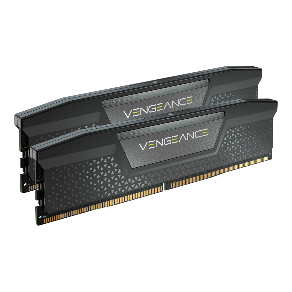 RAM Memorie DDR5 Corsair Vengeance 32GB / 6000MHz CL36 / Gri