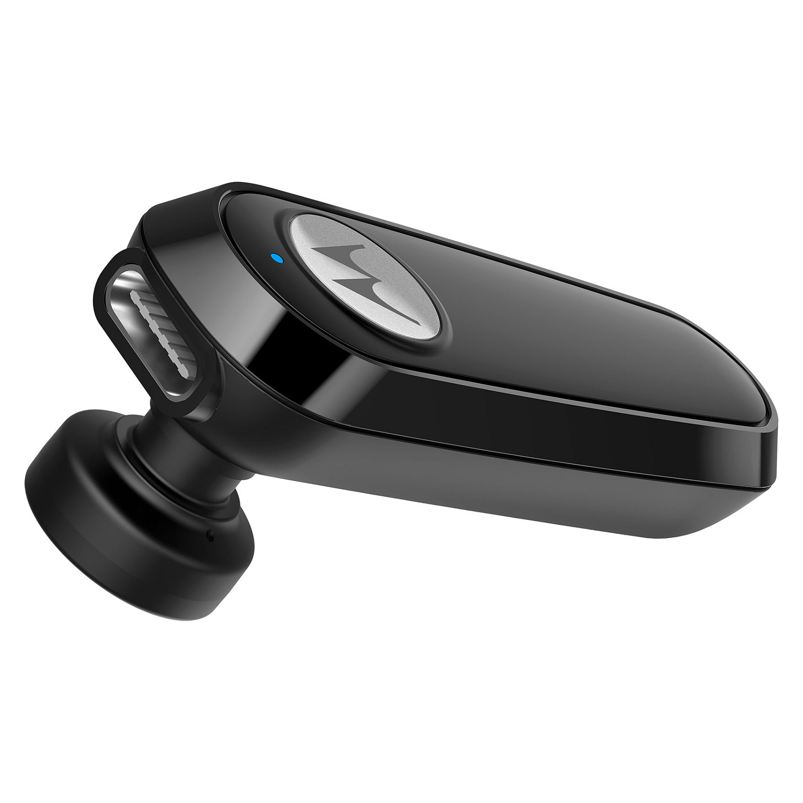 Kufje pa kabllo Motorola HK126 / Mono / In-Ear / Bluetooth 5.2 / 10mm / Multipoint / Mikrofon - Zezë 5