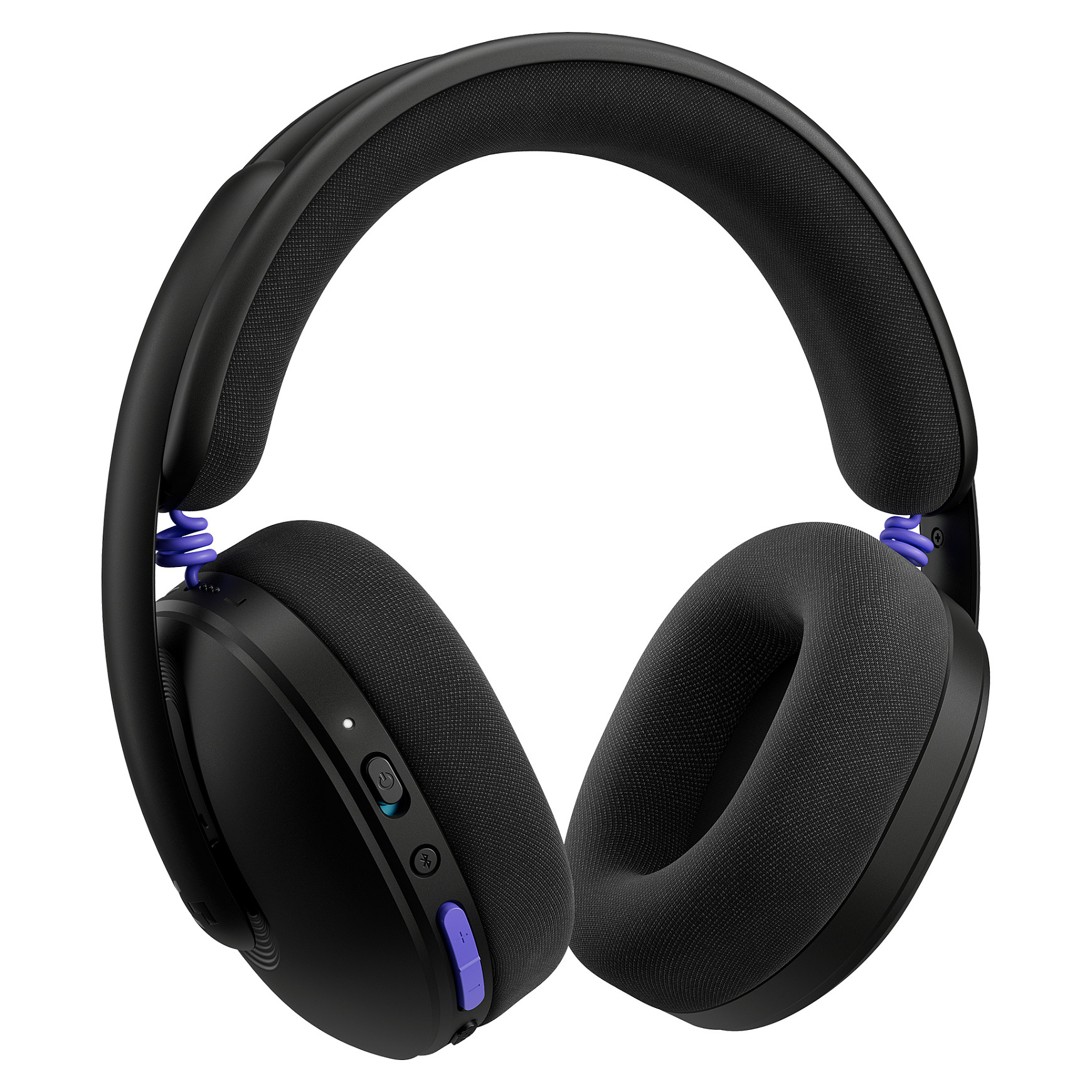 Kufje Gaming Logitech G325 LIGHTSPEED / Wireless / Over‑Ear / USB‑C – Zezë 4
