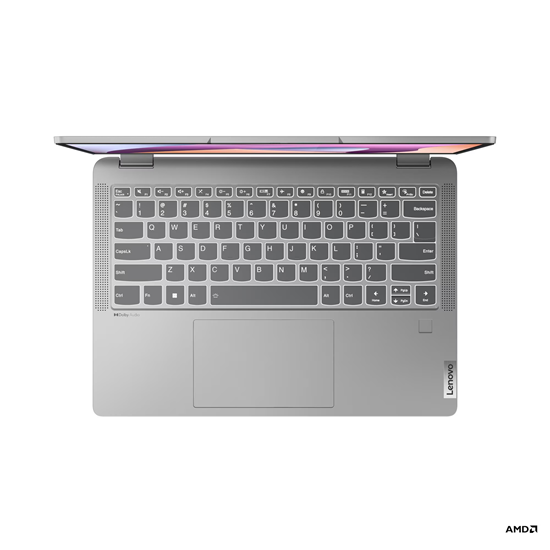 Laptop Lenovo IdeaPad Flex 5 14ABR8 / Ryzen 7 5825U / 16GB LPDDR4x / 512GB / 14" WUXGA IPS Touch 60Hz / AMD Radeon - Hiri 5