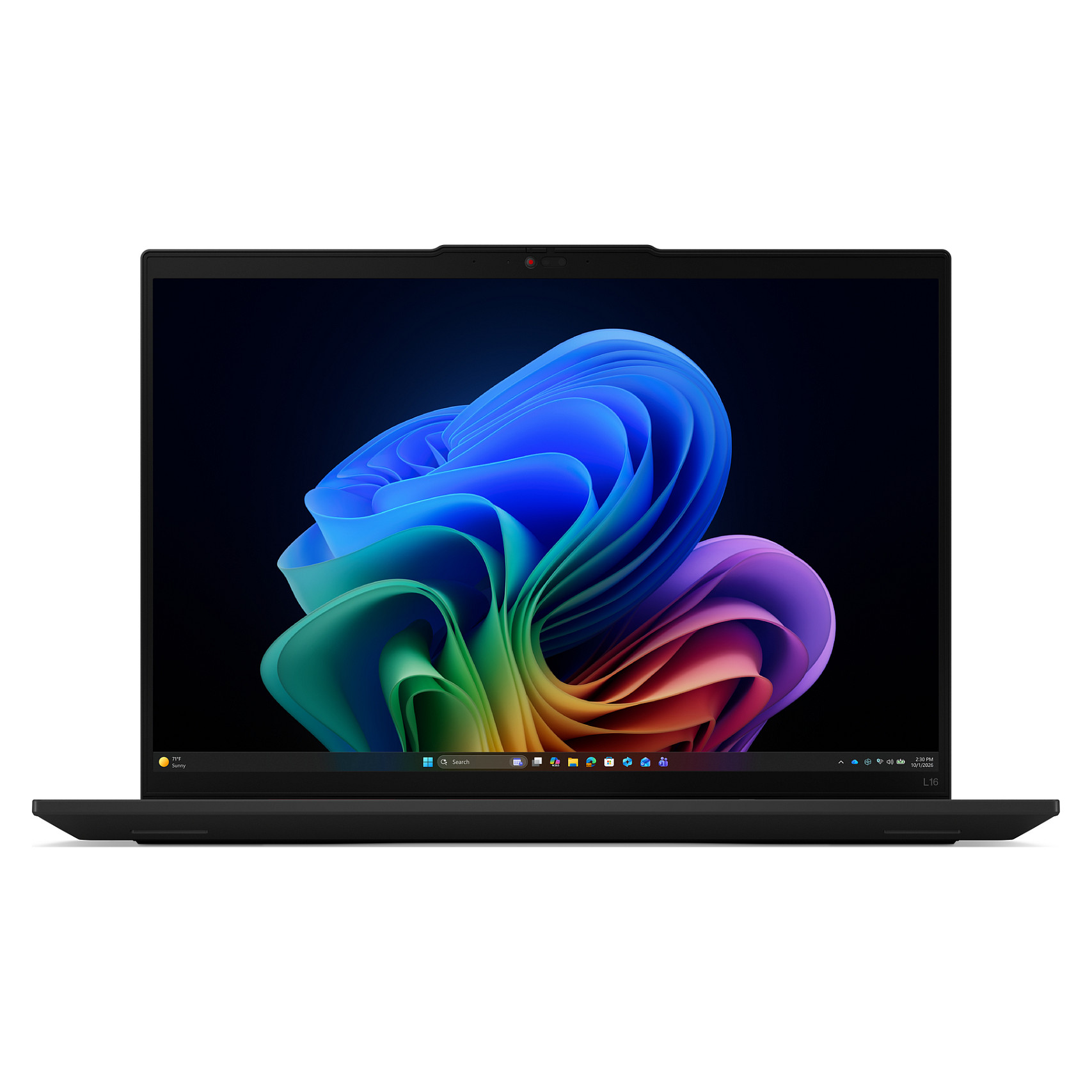 Laptop Lenovo ThinkPad L16 G3 / Ultra 5 325 / 16GB DDR5 / 512GB / 16" WUXGA IPS 60Hz / Intel Graphics / DE - Zezë thumbnail 2