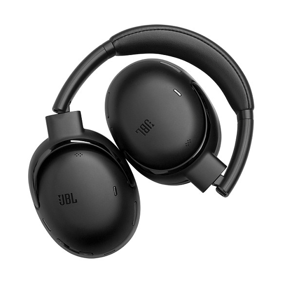 Kufje pa kabllo JBL Tour One M3, 40mm, Bluetooth 5.3, ANC, Mikrofon, 3.5mm, USB-C - Zezë 6