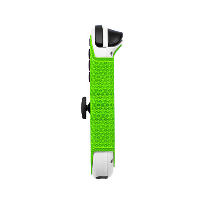 Aksesorë për Konzola Lizard Skins DSPNSJ70 / Grip Skin për Nintendo Switch Joy-Con / 0.5mm – Gjelbër 2