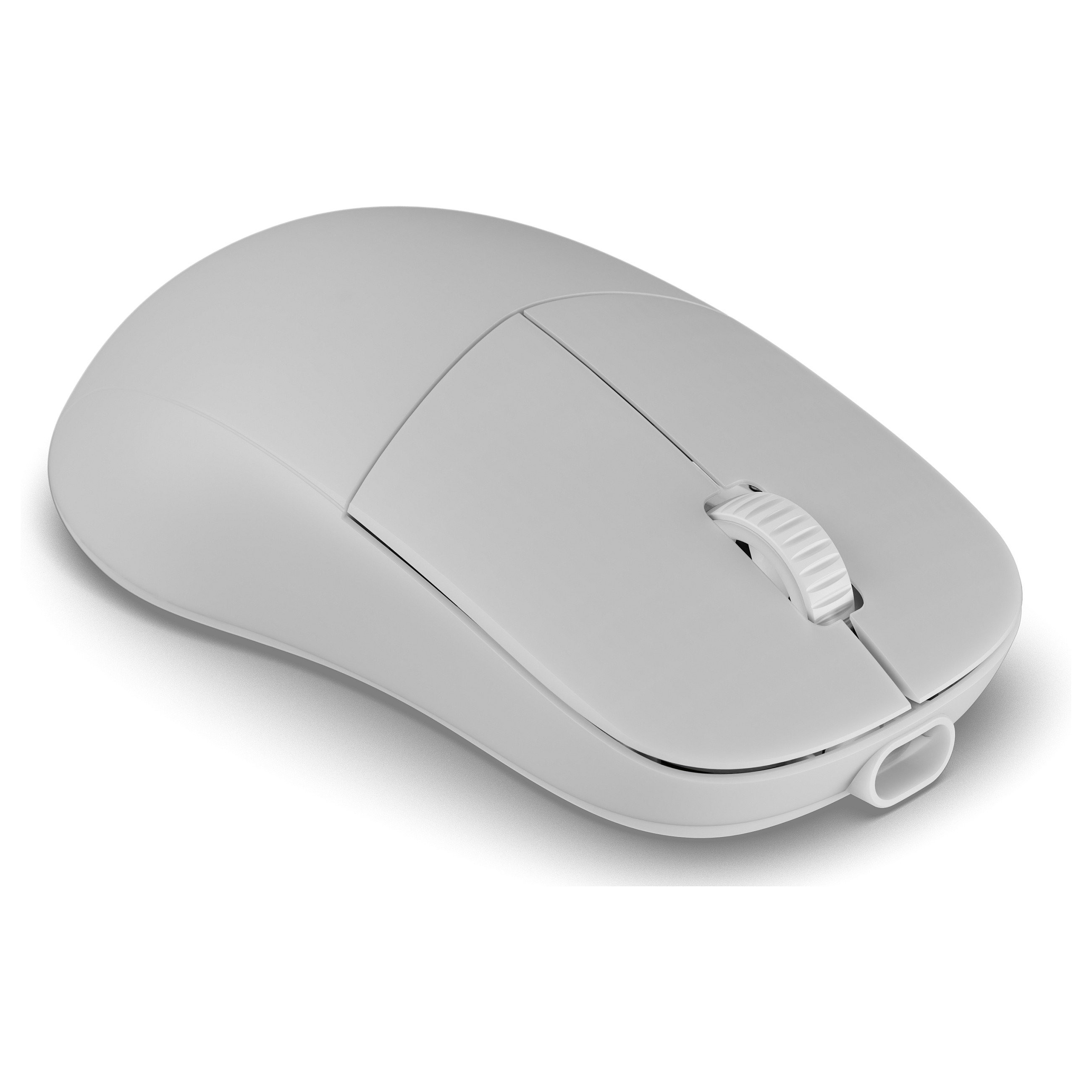 Maus Gaming Endgame Gear XM2w 4K v2 / Wireless / PixArt PAW3950 / 30.000 DPI / 4000Hz / 6 Butona / 2.4 GHz - Gri 3