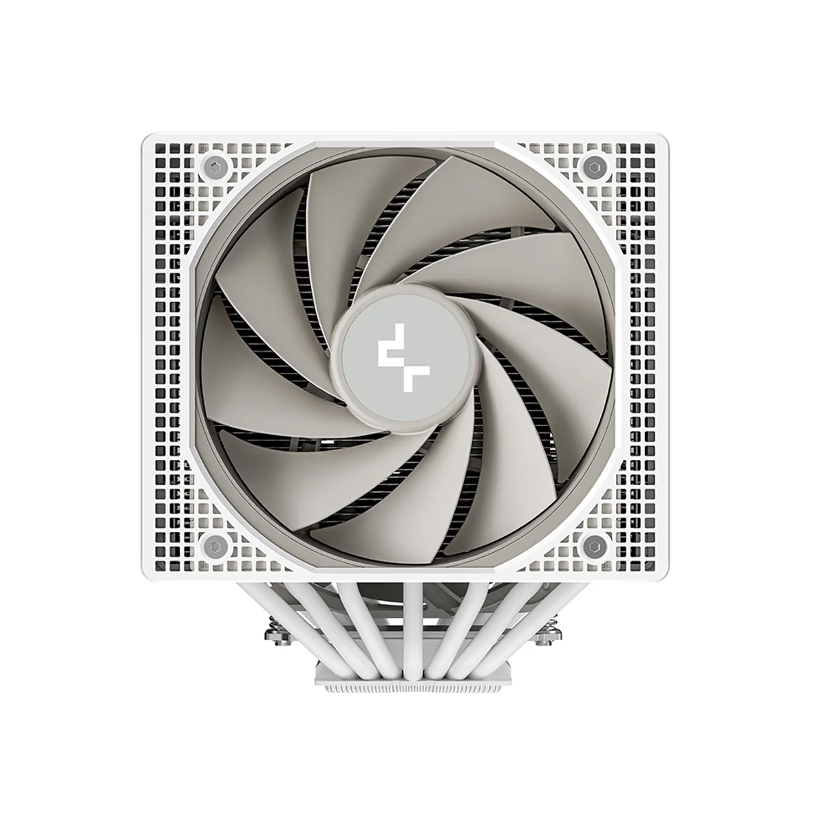 Ftohës për Procesor DeepCool ASSASSIN VC Elite / 300W TDP / 140mm + 120mm / Vapor Chamber - Bardhë 2
