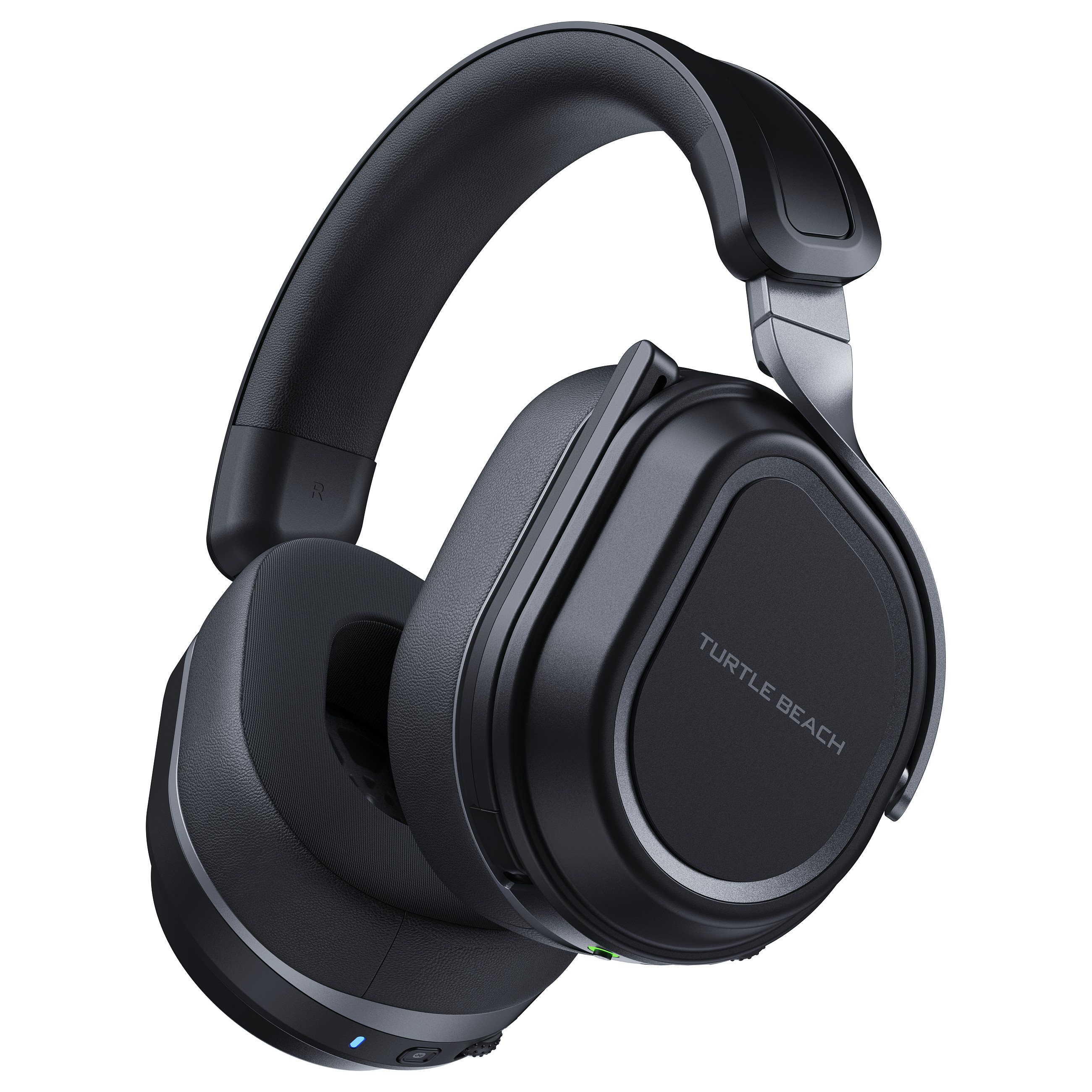 Kufje Gaming Turtle Beach Stealth 700 Gen 3, Wireless 2.4GHz, Bluetooth 5.2, 60mm, Mikrofon - Zezë 6
