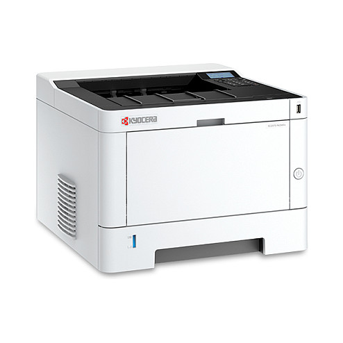 Printer Laser Monokrom Kyocera ECOSYS PA3500x, A4, 1200 × 1200 dpi, 35 faqe/min, Duplex Automatik, USB, Gigabit Ethernet – Bardhë/Zezë