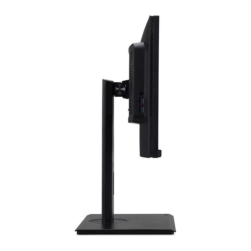 Monitor, Acer B278UGb 27" 68.6cm 16:9 120Hz 2560x1440 black 6