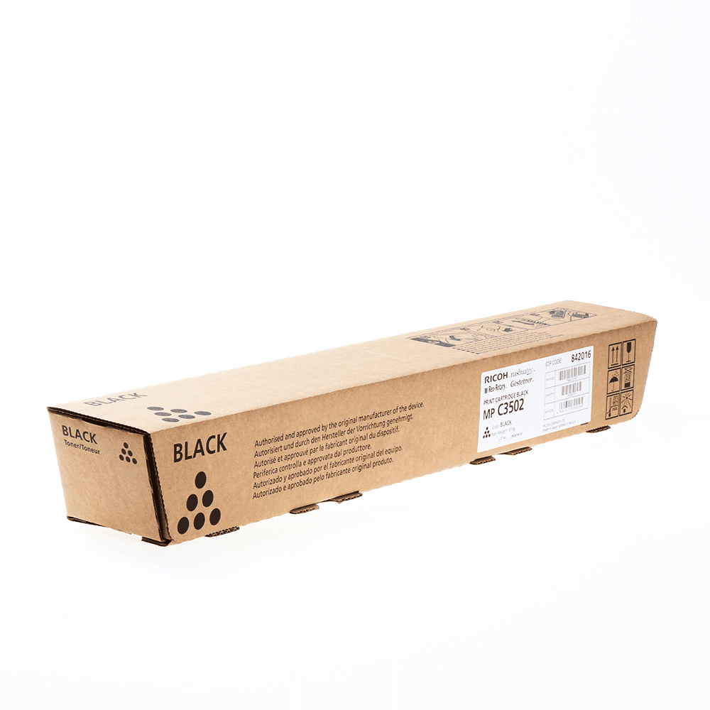 Toner Ricoh MP C3502E / 842016 – Zezë