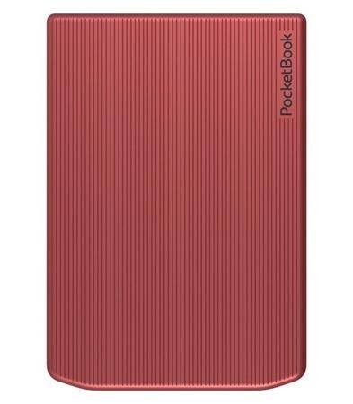 E-Book PocketBook Verse Pro / 6" / E Ink Carta / 16GB / Wi-Fi / USB-C - Kuqe 2