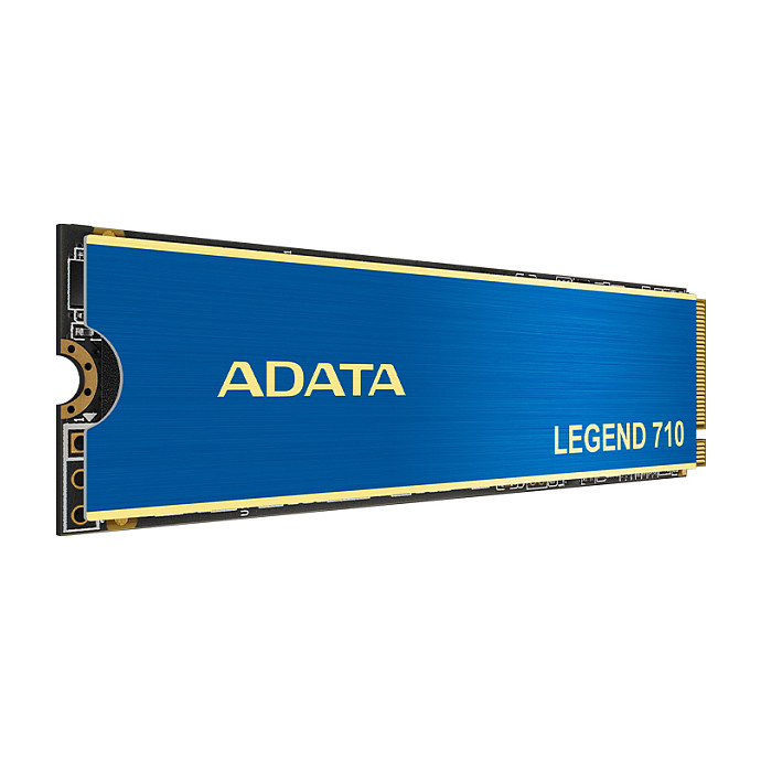 SSD e Brendshme 2TB M.2 ADATA PCI-E NVMe Legend 710 thumbnail 2