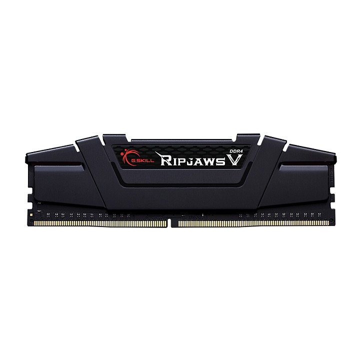 RAM Memorie DDR4 128GB PC 2666 CL19 G.Skill KIT (4x32GB) 128GVK Ripjaws