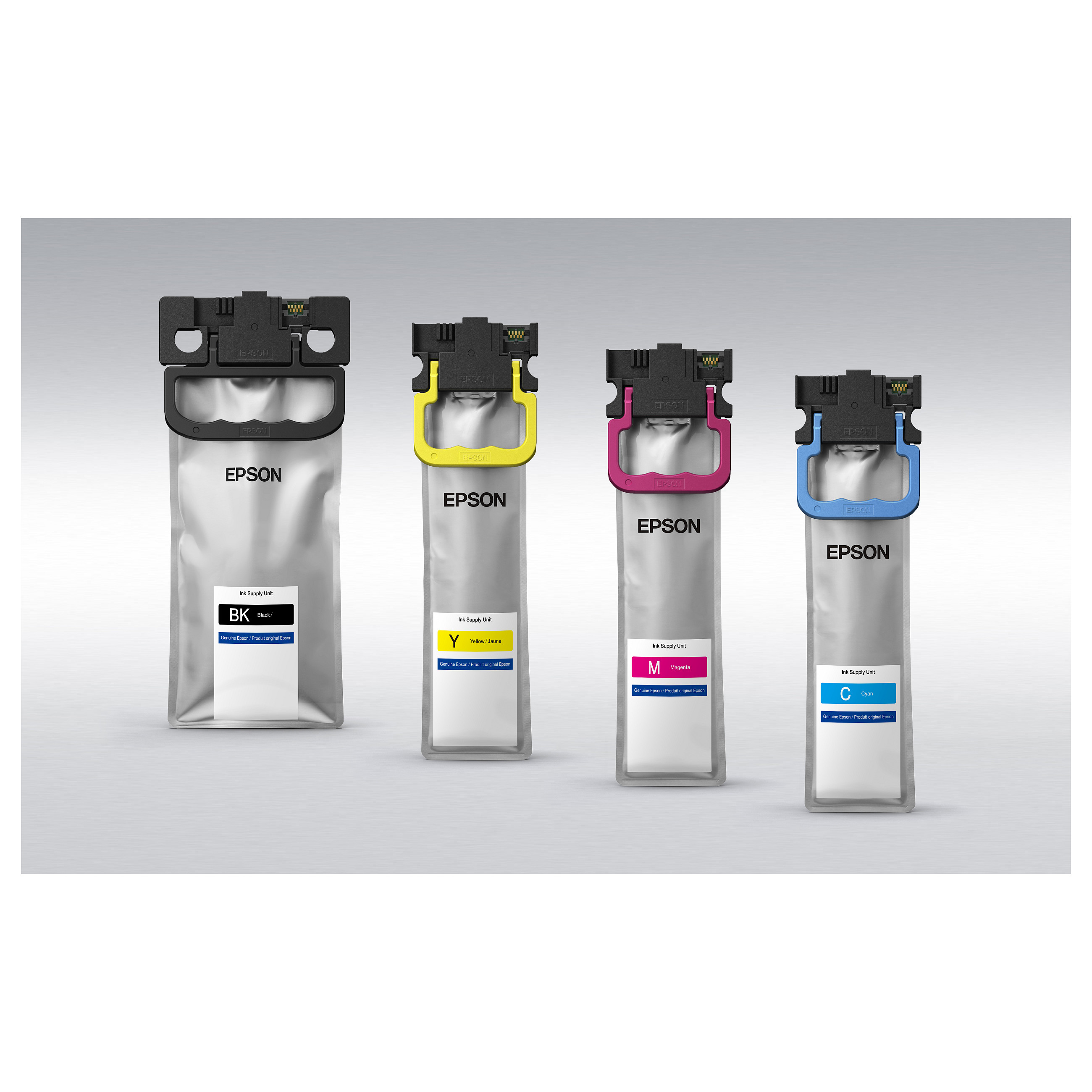 INK / Epson / C13T11N240 / XL – Blu thumbnail 2