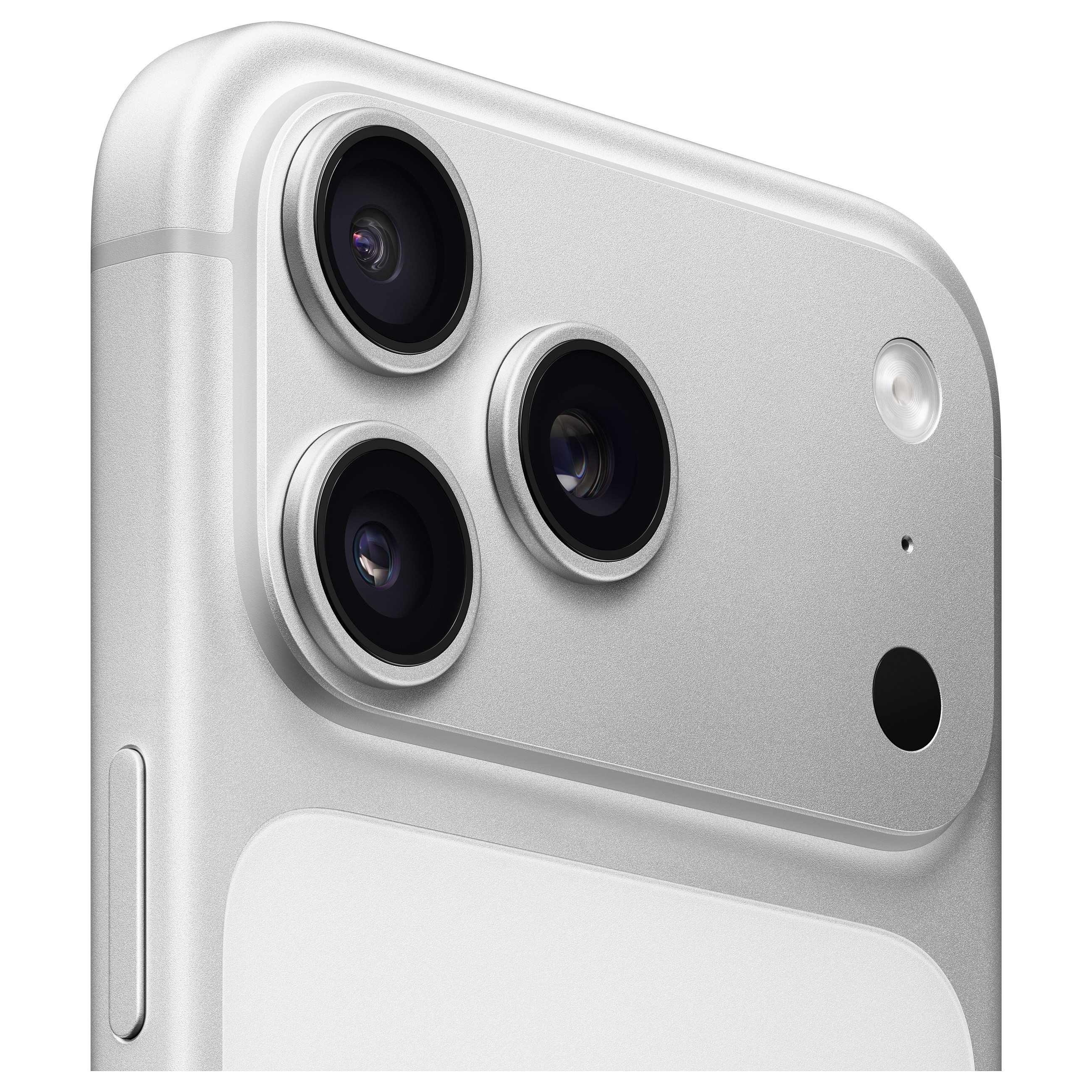 iPhone 17 Pro Max 256GB – Silver thumbnail 3