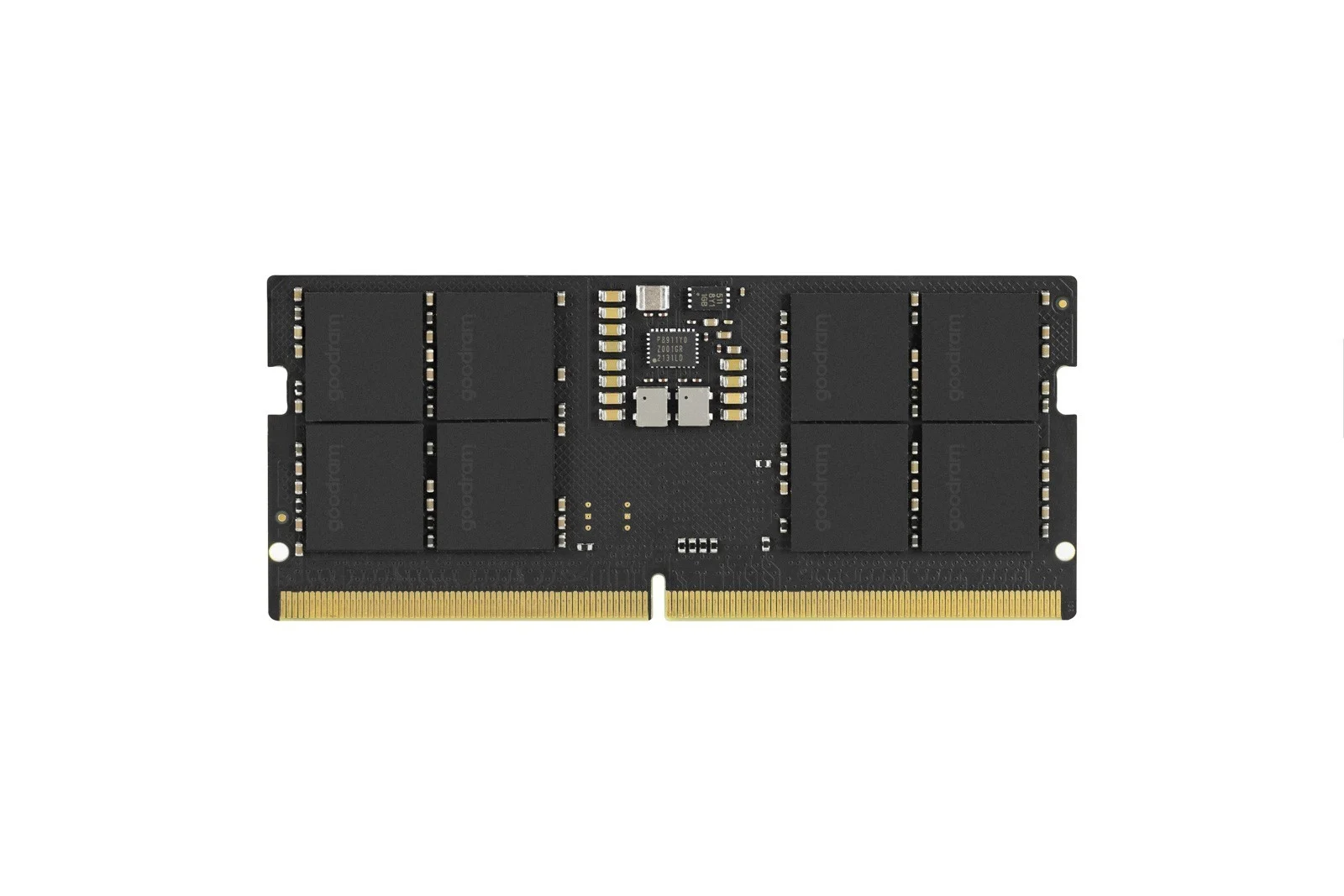 RAM Memorie DDR5 Goodram, 16GB, SO-DIMM, 5600MHz, CL46, 262-pin – Zezë