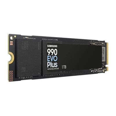 Disk SSD, Samsung 990 EVO Plus, 1TB 2