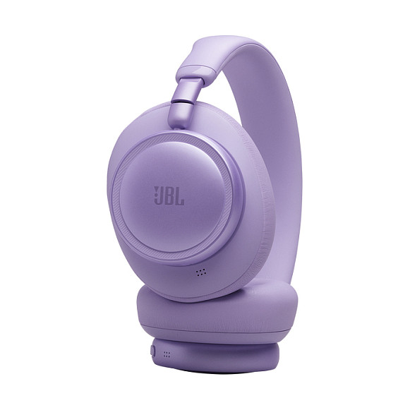 Kufje pa kabllo JBL Live 780NC / Over-Ear / Bluetooth 6.0 / 40mm / 10-40000Hz / True Adaptive Noise Cancelling 2.0 / Multipoint - Vjollcë 3