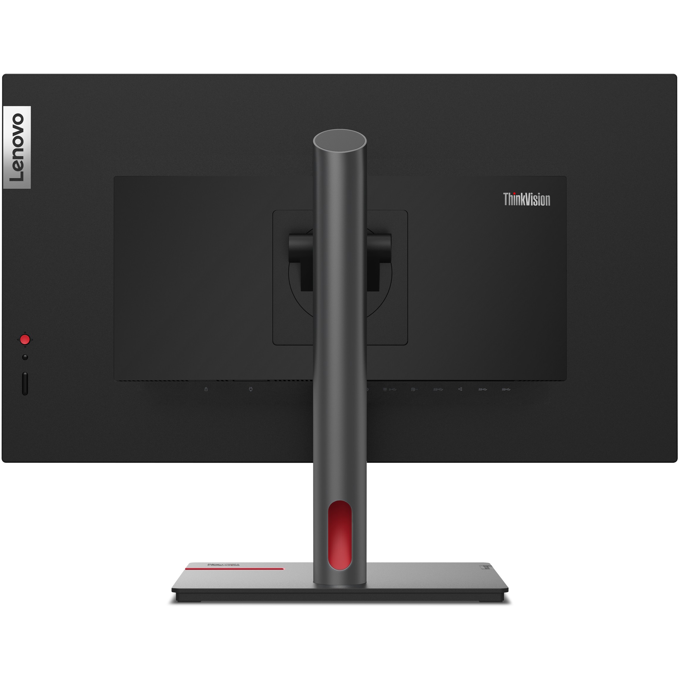 Lenovo ThinkVision P27h-30 - LED monitor - QHD - 27" 4