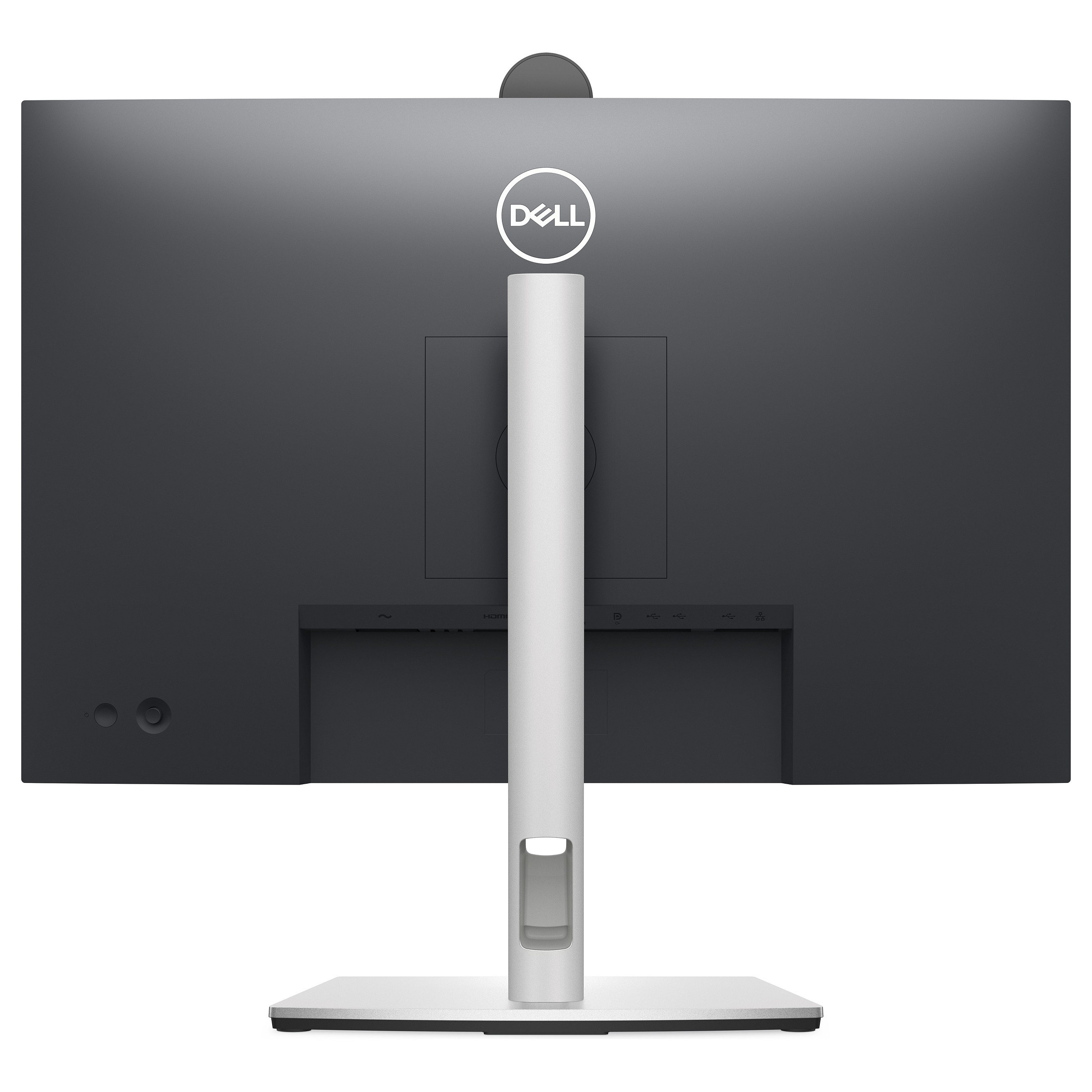 Monitor 24" Dell P2424HEB / 23.8" / Full HD LCD IPS / 60Hz / 5ms / HDMI+DP+USB / Webcam- Zezë/Gri thumbnail 6
