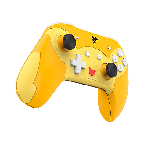 Kontroller për Nintendo Dragonshock Poptop Wireless Pika 3