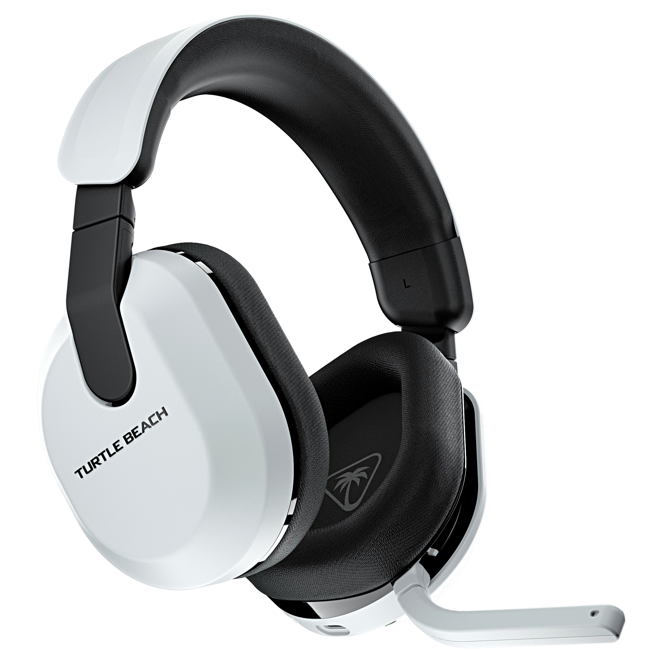 Kufje Gaming Turtle Beach Stealth 600 Gen 3 / PlayStation / Wireless / Bluetooth / 20–20.000 Hz - Bardhë 3