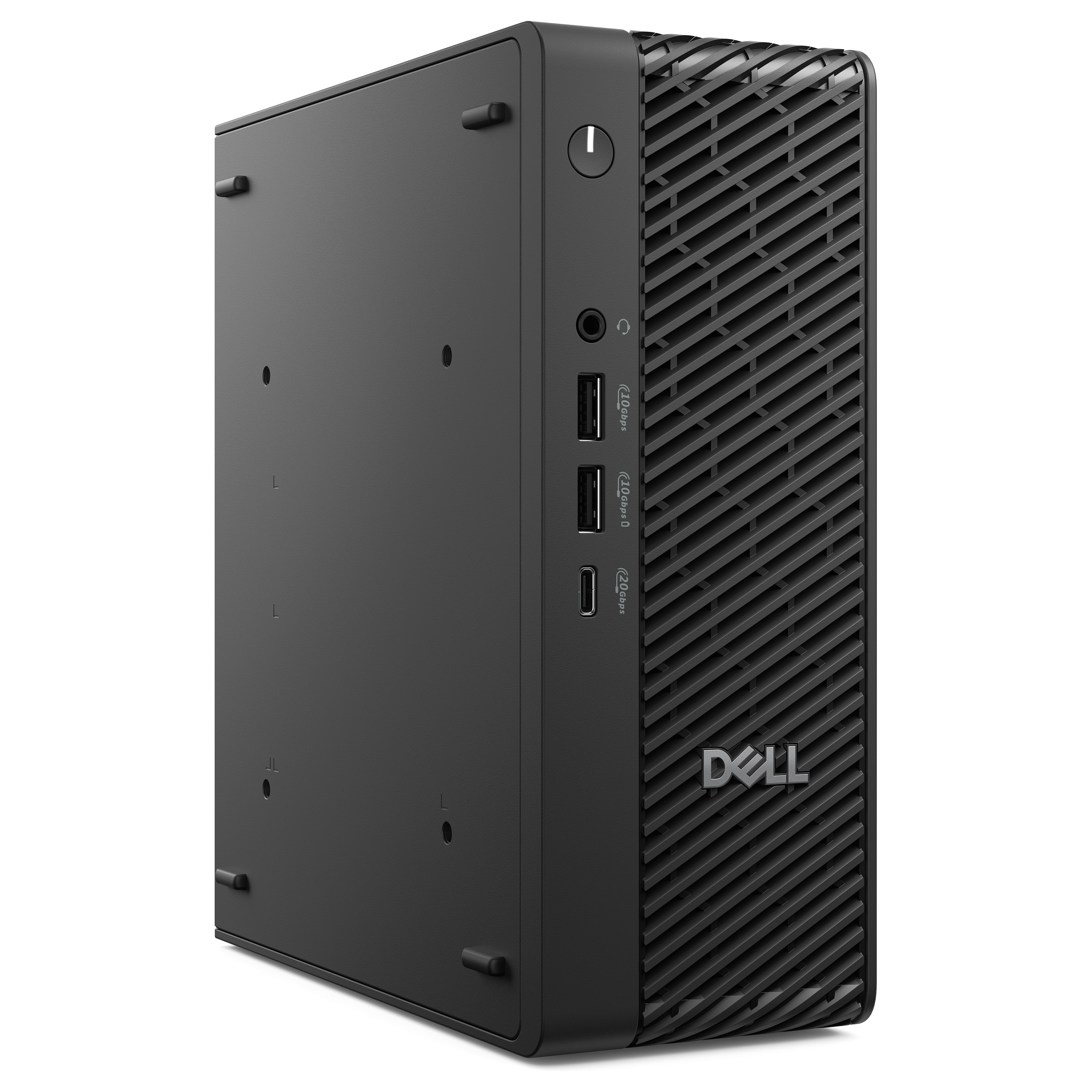 Mini Kompjuter Dell Pro Max FCM2250, Ultra 5 245, 16GB DDR5, 512GB, Intel Graphics - Zezë