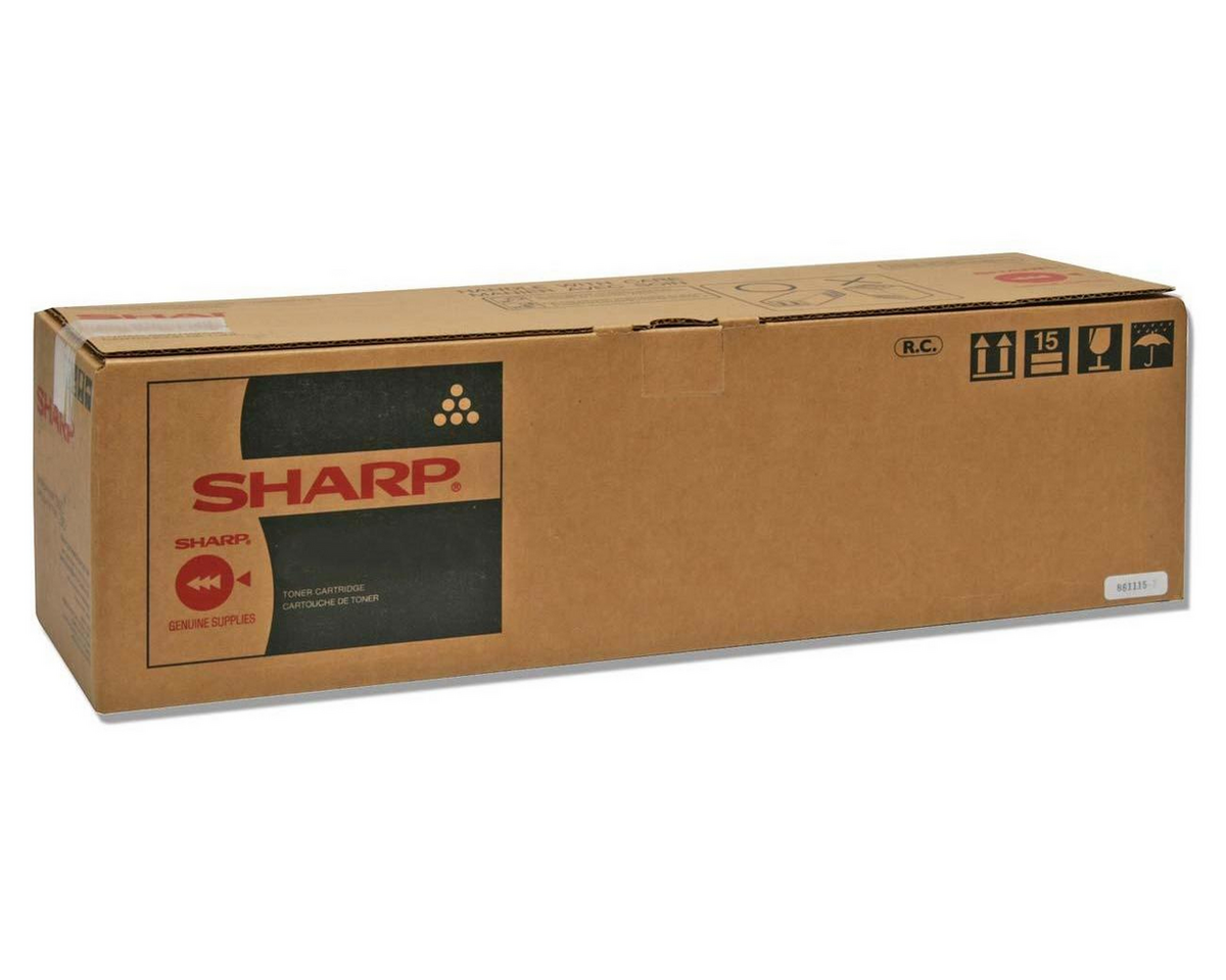Toner Sharp BP-GT20BA / BPGT20BA – Zezë