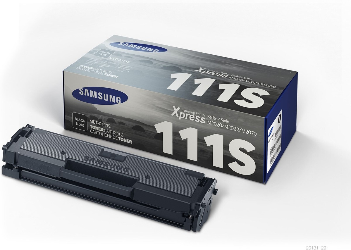 Toner Samsung MLT‑D111S – Zezë thumbnail 2